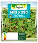 REWE Bünde - Mild & Wild Angebot im Prospekt Mild & Wild bei REWE im Bünde Prospekt für 1,79 €