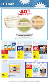 Prospectus Carrefour "Carrefour" en cours à Bobigny, Page 48 Catalogue Carrefour en cours à Bobigny, "Carrefour", Page 48