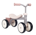 Porteur rookie - SMOBY - La Grande Récré Porteur rookie - SMOBY à 39,99 € dans le catalogue La Grande Récré