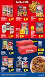 Aktueller Lidl Prospekt mit Ball, "LIDL LOHNT SICH", Seite 55