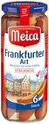 Aktuelles Frankfurter Art Angebot bei REWE in Magdeburg ab 3,49 €