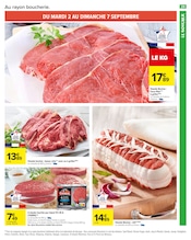 Prospectus Carrefour Market "Carrefour market" en cours à Niort, Page 31 Catalogue Carrefour Market en cours à Niort, "Carrefour market", Page 31