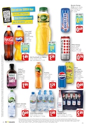 Cola im E center Prospekt in Göppingen Aktueller E center Prospekt mit Cola, "Aktuelle Angebote", Seite 20