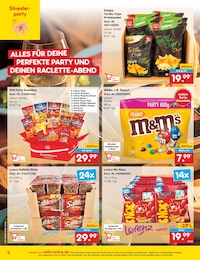 Netto Marken-Discount Tortilla Chips im Prospekt Netto Marken-Discount Tortilla Chips im Prospekt