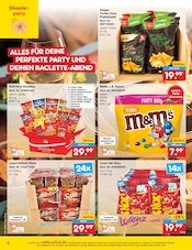Aktueller Netto Marken-Discount Prospekt mit Chips, "netto-online.de - Exklusive Angebote", Seite 6