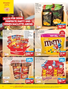 Chips im aktuellen Netto Marken-Discount Prospekt (Hildesheim) Chips im Netto Marken-Discount Prospekt "netto-online.de - Exklusive Angebote" mit 24 Seiten (Hildesheim)