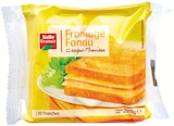 Promo Fromage Fondu Croque-monsieur à 1,16 € dans le catalogue Colruyt à Gries