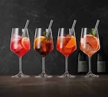 Cocktail/Spritz-Set im Angebot bei Möbel Inhofer in Schorndorf Cocktail/Spritz-Set Angebote von Nachtmann bei Möbel Inhofer Schorndorf für 17,95 €