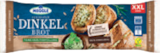 Knoblauch Brot von Meggle im aktuellen tegut Prospekt für 1,99 €