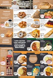 Thunfisch im GLOBUS Prospekt in Bruchsal Aktueller GLOBUS Prospekt mit Thunfisch, "Aktuelle Angebote", Seite 7