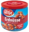 Erdnüsse von ültje für 1,39 € bei Kaufland im Angebot Erdnüsse von ültje im aktuellen Kaufland Prospekt