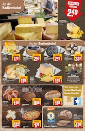 Wecker im REWE Prospekt in Hamburg Aktueller REWE Prospekt mit Wecker, "Dein Markt", Seite 11