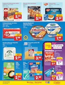 Fisch im aktuellen Netto Marken-Discount Prospekt (Bielefeld) Fisch im Netto Marken-Discount Prospekt "Aktuelle Angebote" mit 69 Seiten (Bielefeld)