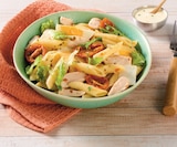 Promo Salade Caesar ou Chèvre Salade ou Salade Parisienne à 4,49 € dans le catalogue U Express à Carpentras