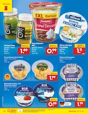 Saft im Netto Marken-Discount Prospekt in Bad Oeynhausen Aktueller Netto Marken-Discount Prospekt mit Saft, "Aktuelle Angebote", Seite 12