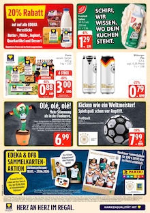 Bier im E center Prospekt "Top Angebote" mit 36 Seiten (Rostock)