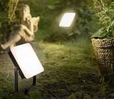 Gartenstrahler im aktuellen Möbel Inhofer Prospekt für 19,00 €