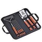 GRILLZUBEHÖR im Angebot bei XXXLutz Möbelhäuser in Langenhagen GRILLZUBEHÖR Angebote von KÜCHENPROFI bei XXXLutz Möbelhäuser Langenhagen für 37,81 €