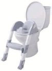 Réducteur de WC Kiddyloo - Thermobaby en promo chez Super U Martigues à 17,90 €