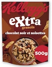 Cereales extra - KELLOGG'S en promo chez Super U Clermont-Ferrand à 1,59 €