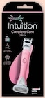 Hyper U Nieppe - Promo -40% de remise immédiate sur la gamme de rasage INTUITION Promo -40% de remise immédiate sur la gamme de rasage INTUITION à dans le catalogue Hyper U à Nieppe