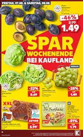 BBQ-Grill im Kaufland Prospekt in Dortmund Aktueller Kaufland Prospekt mit BBQ-Grill, "Hier bin ich richtig", Seite 19
