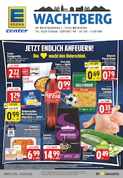 E center Supermarkt Prospekt der aktuellen Woche mit 29 Seiten, gültig von 15.06.2026 bis 20.06.2026, in Leubsdorf und Umgebung Aktueller E center Supermarkt Prospekt in Leubsdorf und Umgebung, "Aktuelle Angebote" mit 29 Seiten, 15.06.2026 - 20.06.2026