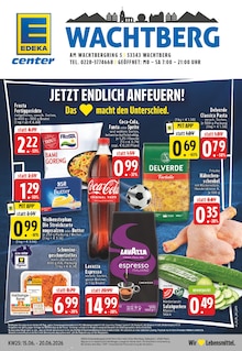 Aktueller E center Prospekt für Königswinter und Ungebung, Seiten zum blättern E center Prospekt Aktuelle Angebote mit Seiten in Königswinter und Umgebung