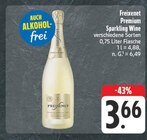 Premium Sparkling Wine im Angebot bei EDEKA in Jena Premium Sparkling Wine Angebote von Freixenet bei EDEKA Jena für 3,66 €