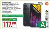 Aktuelles Redmi 15C 5G Smartphone Angebot bei Marktkauf in Bielefeld ab 117,99 €