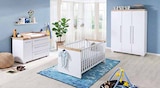 Babybett im Angebot bei Segmüller in Kerpen Babybett Angebote von Paidi bei Segmüller Kerpen für 64,99 €