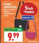 Damen Handtasche Angebote bei Marktkauf Coesfeld für 9,99 €