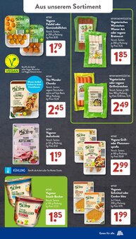 ALDI SÜD Prospekt der aktuellen Woche, gültig von 20.07.2026 bis 25.07.2026 Aktueller ALDI SÜD Prospekt "Gutes für Alle." mit 33 Seiten