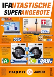 Aktueller expert Prospekt (Adorf (Vogtland)) expert Prospekt mit 12 Seiten (Adorf (Vogtland))