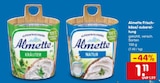 Kräuter im Angebot bei Netto Marken-Discount in Wuppertal Kräuter Angebote von Almette bei Netto Marken-Discount Wuppertal für 1,11 €