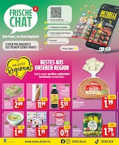 Eier Angebot im EDEKA Prospekt, gültig von 21.09.2026 bis 26.09.2026 Eier Angebot im aktuellen EDEKA Prospekt auf Seite 12