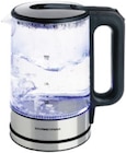 Wasserkocher im XXXLutz Prospekt Wasserkocher von Gourmetmaxx im aktuellen XXXLutz Prospekt für 14,99 €