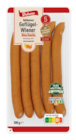 Delikatess Geflügel-Wiener von Dulano im aktuellen Lidl Prospekt für 2,59 €