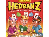 Hedbanz Refresh Gesellschaftsspiel Mehrfarbig im MediaMarkt Saturn Prospekt Hedbanz Refresh Gesellschaftsspiel Mehrfarbig von SPIN MASTER im aktuellen MediaMarkt Saturn Prospekt für 18,99 €