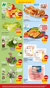 Lachs im Penny Prospekt "Wer günstig will, muss Penny." mit 38 Seiten (Essen)