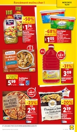 Catalogue Lidl en cours à Troyes, "Le vrai prix des bonnes choses", Page 9