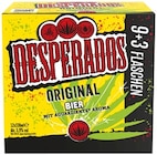 Original Angebote von Desperados bei Penny Singen für 12,22 €