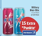 Bier-Mix im EDEKA Prospekt Bier-Mix von MiXery im aktuellen EDEKA Prospekt fĂĽr