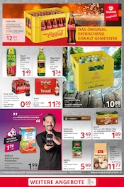 Tafelwasser im Selgros Prospekt in Neuss Aktueller Selgros Prospekt mit Tafelwasser, "cash & carry", Seite 17