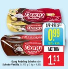 Pudding Schoko Angebote von Dany bei Marktkauf Lörrach für 0,99 €