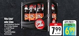 Vita Cola bei EDEKA im Prospekt "" für 6,99 €