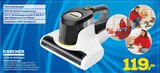 EURONICS Blaustein - VCH 4 UVClean Matratzensauger Angebot im Prospekt VCH 4 UVClean Matratzensauger bei EURONICS im Blaustein Prospekt für 119,00 €