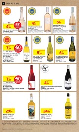 Vin Angebote im Prospekt "TOUT VOTRE MAGASIN CONTRE LA VIE CHÈRE" von Intermarché Vin Angebote im Prospekt "TOUT VOTRE MAGASIN CONTRE LA VIE CHÈRE" von Intermarché auf Seite 26