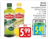 Aktuelles Olivenöl Angebot bei E center in Nürnberg ab 5,49 €