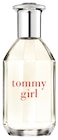 Girl oder Boy Eau de Toilette von Tommy Hilfiger im aktuellen Rossmann Prospekt für 24,99 €